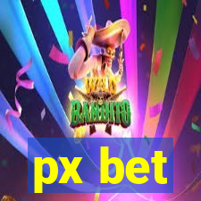 px bet